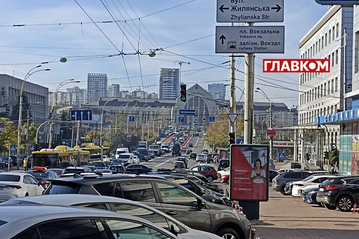 Який вміст забруднювальних речовин у столиці: моніторинг якості повітря 