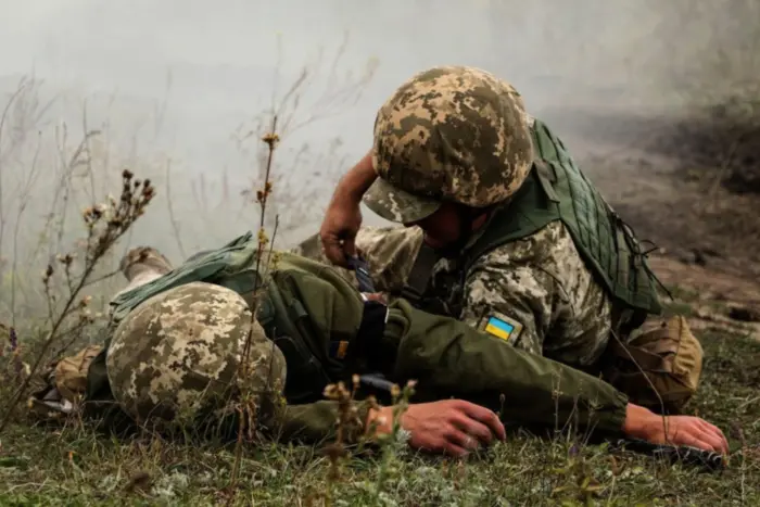 Стало відомо, скільки проваджень про вбивства військовополонених розслідує Україна