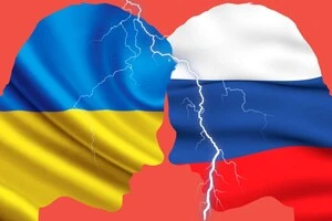 Скільки українців досі добре ставляться до Росії: результати опитування