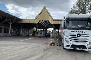 Пропускні операції на українсько-молдовському кордоні наразі не здійснюються