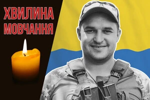 Воїн поїхав побачитись із батьками під час нетривалої відпустки після поранення, і потрапив під ворожу дронову атаку