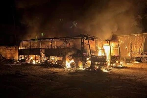 Піротехнічні підрозділи ДСНС проводили обстеження територій на наявність вибухонебезпечних предметів