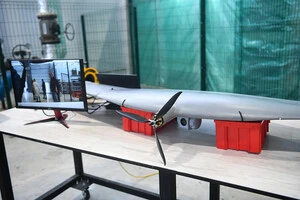 Експерт: Кожен «шахед» програмується перед вильотом з низкою контрольних точок, що дозволяє йому маневрувати та діяти в нинішніх умовах