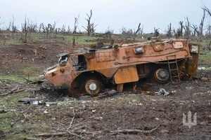 Триває 990-й день повномасштабної війни в Україні