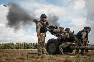 ЗСУ відновили позиції під Сіверськом і Покровськом – ISW