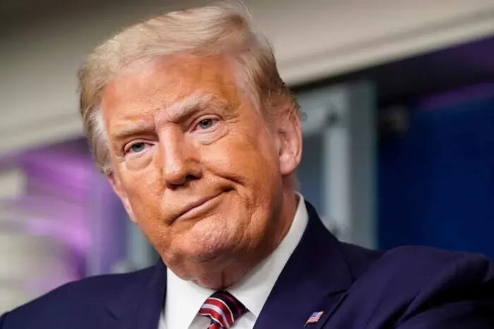 Важлива кадрова новина від Трампа. Україні час тривожитися?