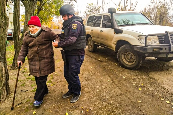 Окупанти тиснуть на Куп’янськ, ситуація в місті критична