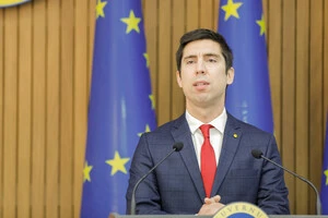 Міхай Попшой укотре засудив повномасштабну агресію РФ проти України