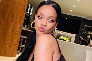 Ріанна натякає на завершення музичної кар'єри