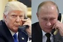 Трамп по телефону попросил Путина «не обострять»