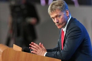 Кремль побачив «позитивні сигнали» у позиції Трампа щодо України