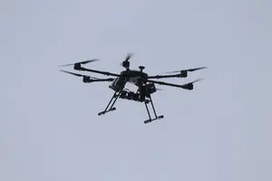 Досвід України у сфері безпілотників та методів боротьби з ними викликає інтерес на Заході