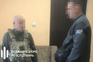 Працівнику ТЦК загрожує 15 років тюрми за співпрацю з росіянами на окупованій Херсонщині