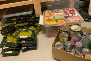 Норвежцям радять запасатись водою, паливом і таблетками йоду 