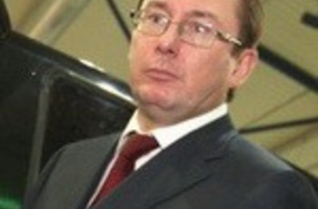 Луценко «пришили» к отравлению Ющенко