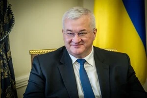 Сибіга вирушив до Брюсселя для важливих переговорів з ЄС та НАТО