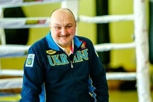 Легендарний Сосновський покидає збірну України