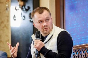 Президент столичного вишу посварився із депутатом щодо плагіату в дисертаціях