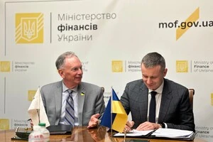 Угода Мінфіну зі Світовим банком, підрив керівника штабу ракетних кораблів ЧФ Росії. Головне за 13 листопада