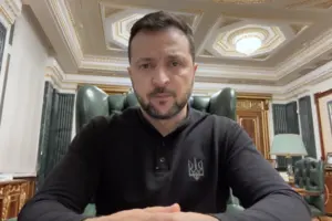 Українська влада активно працює за пунктами внутрішнього плану стійкості України