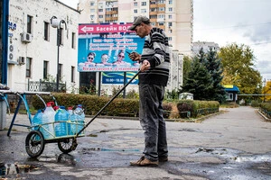 «Ситуація майже, як у Другу світову». Миколаїв без води: як держава рятує місто