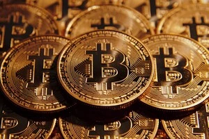 Вартість Bitcoin перетнула позначку у $90 тис