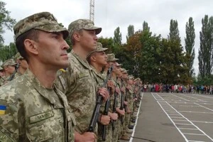 Мобілізація хворих на ВІЛ та туберкульоз. Міноборони дало пояснення