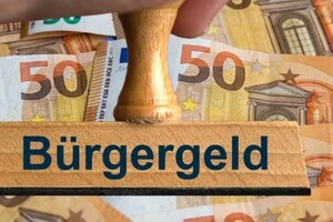 Одержувачі держвиплат залишаться у виграші від кризи в Німеччині 