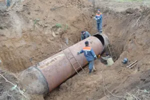 Реалізація будівництва водозабору з річки Південний Буг та магістрального водогону обійдеться державі у 7,4 млрд грн