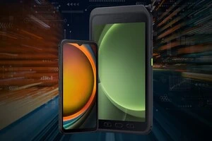 Samsung готує до випуску смартфон зі знімним акумулятором