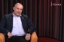 Олександр Слобожан, виконавчий директор Асоціації міст України 