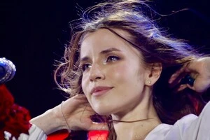 Співачка влаштовує перерву в концертній діяльності для того, щоб реалізувати свої творчі ідеї й задуми