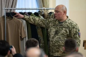 Учасники зустрічі проаналізували ефективність нових зразків спорядження в реальних бойових умовах