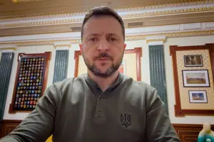 Зеленський повідомив деталі про підготовку внутрішнього Плану стійкості