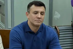 15 листопада суд продовжить засідання у справі Тищенка