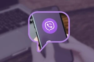 Viber є безпечним і не підлягає російському контролю