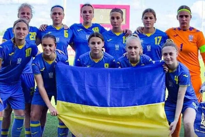 Збірна України U-17 розтрощила Мальту, забивши 10 голів