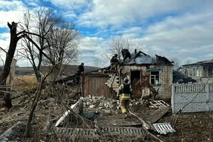 120 ракет і 90 дронів. Зеленський повідомив деталі російського обстрілу