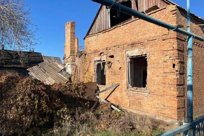 На Дніпропетровщині загинули двоє залізничників внаслідок удару РФ