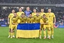 Четверте місце, яке наразі посідає Україна, загрожує прямим вильотом у дивізіон С Ліги націй