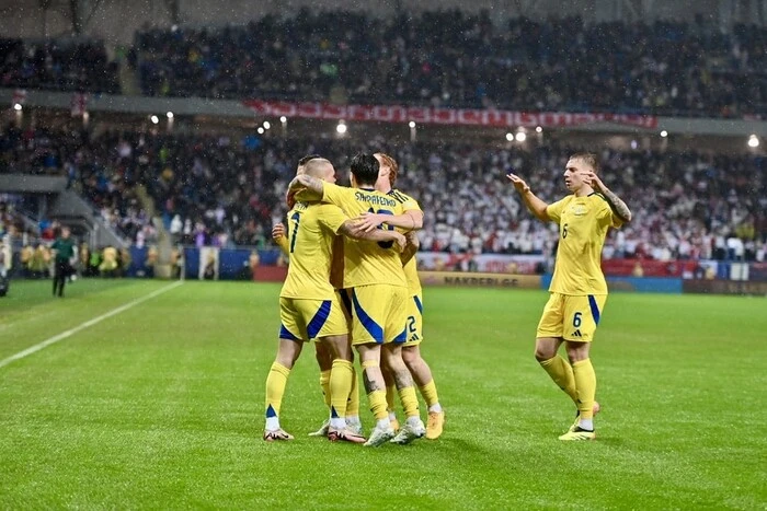 Албанія – Україна: де дивитися трансляцію вирішального поєдинку Ліги націй