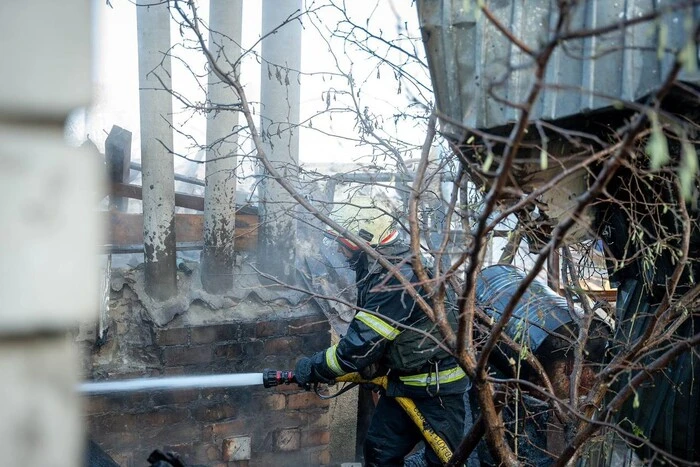 На Одещині під час російської атаки загинули двоє енергетиків 