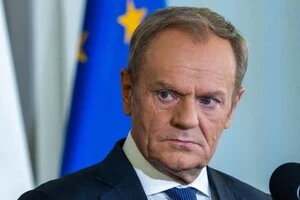 «Путіна дзвінками ніхто не зупинить»: прем’єр Польщі відреагував на удар по Україні