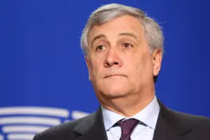 Міністр італійського МЗС підтримав ідею мирної конференції за участю РФ, Китаю, Індії та Бразилії