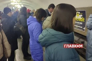 Правила поведінки в метро під час повітряних тривог: рекомендації від КМДА