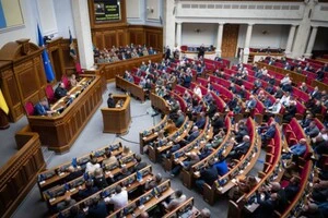 Далі – голосування в залі в ІІ читанні і в цілому за весь законопроєкт