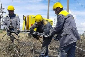 Енергетики повідомили про ситуацію зі світлом в Одесі та області