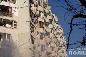 В Одесі кількість поранених унаслідок учорашнього удару РФ зросла до 54