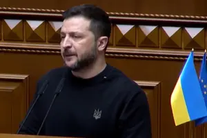 Володимир Зеленський зробив заяву про посади українських послів