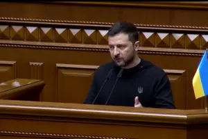 Президент доручив уряду забезпечити в наступному році безкоштовне харчування для всіх українських школярів